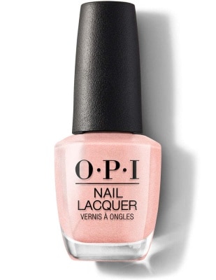 OPI OPI - Nail Lacquer Humiditea