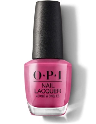 OPI Nail Lacquer - Aurora Berryalis