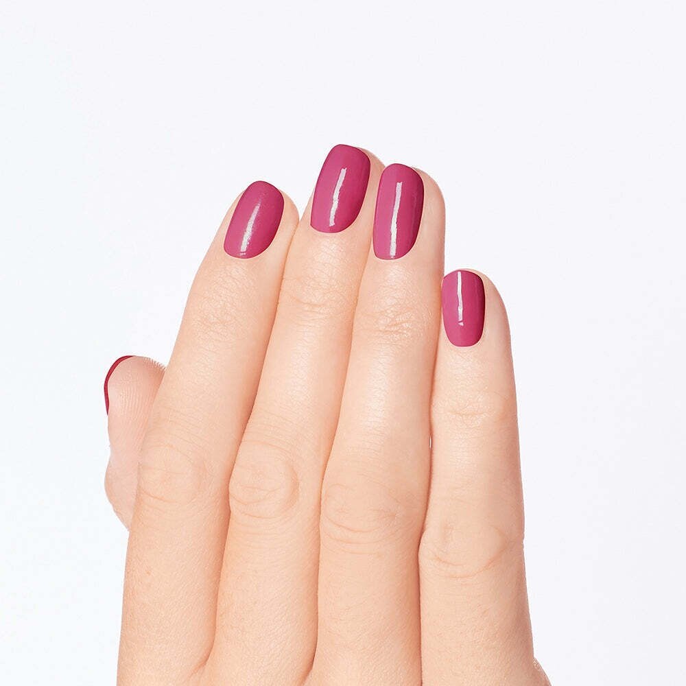 Nail Lacquer - 7th & Flower