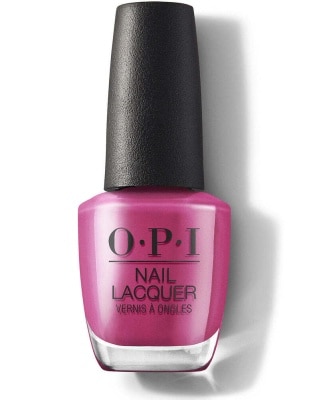 OPI Nail Lacquer - 7th & Flower