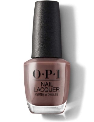 OPI Nail Lacquer - Squeaker Of The House