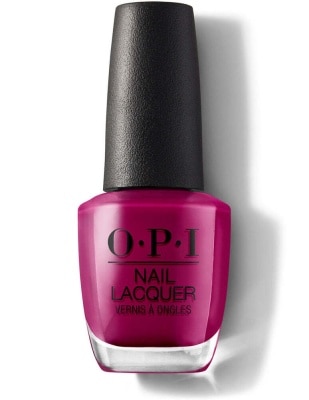 OPI Nail Lacquer - Spare Me A French Quarter