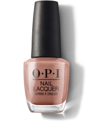 OPI Nail Lacquer - Made It To The Seventh Hill