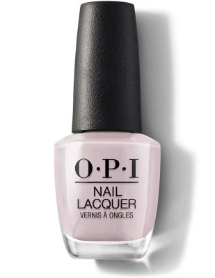 OPI Nail Lacquer - Dont Bossa Nova Me Around