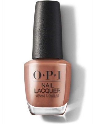 OPI Nail Lacquer - Endless Sunner