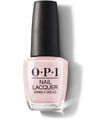 OPI OPI - Nail Lacquer My Very First Knockwurst