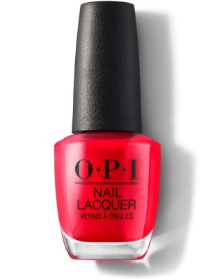 OPI OPI - Nail Lacquer Coca Cola Red