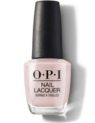 OPI Nail Lacquer - Do You Take Lei Away