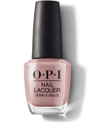 OPI Nail Lacquer - Somewhere Over The Rainbow Mountain