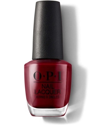 OPI Nail Lacquer - We The Female