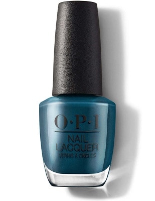 OPI Nail Lacquer - Drama At La Scala