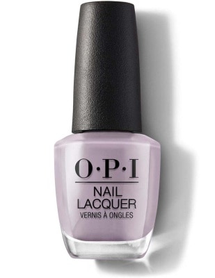 OPI Nail Lacquer - Taupeless Beach