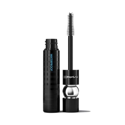 MAC Stack Waterproof Mascara