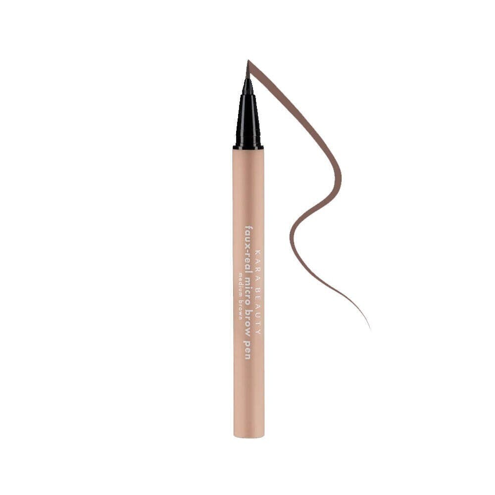 KARA BEAUTY - Faux Micro Brow Pen 365