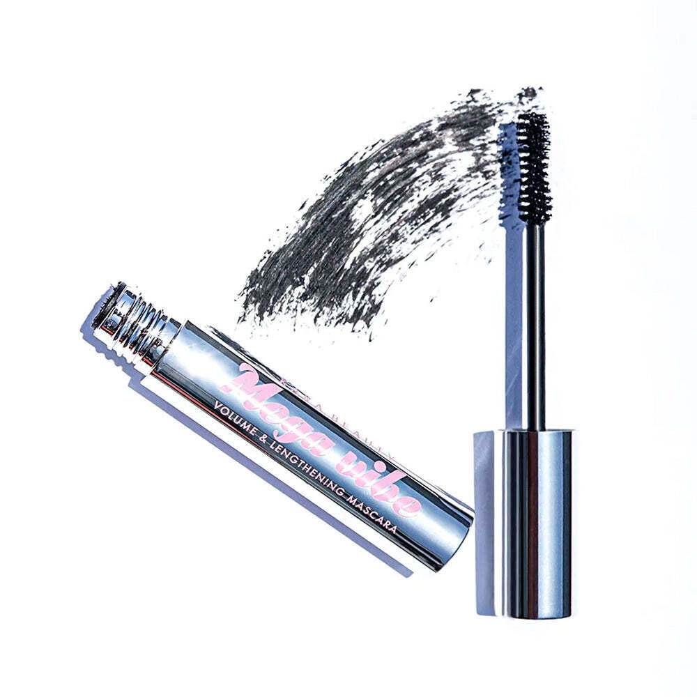 KARA BEAUTY - Mega Vibe Volume and Lengthening Mascara 365