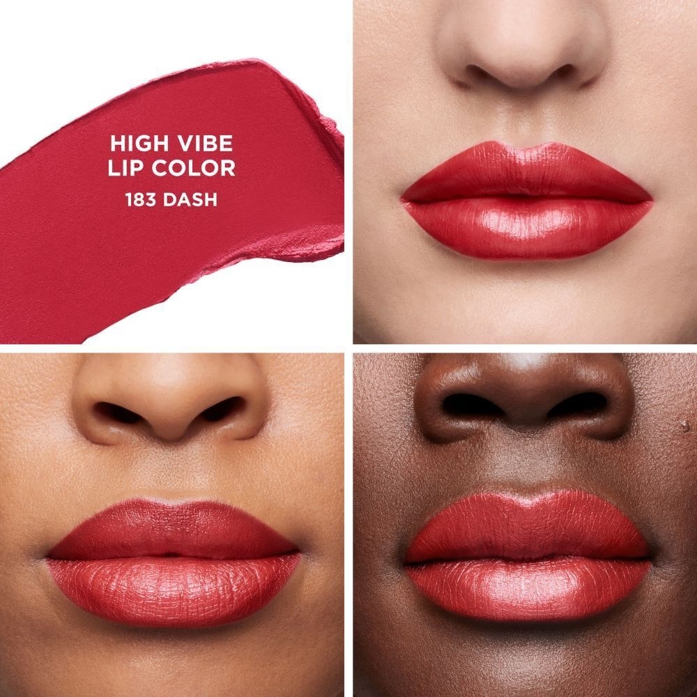 LMM High Vibe Lip Color  Magnetic