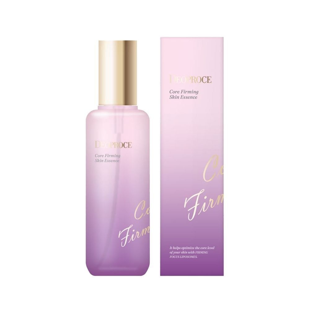 Core Firming Skin Essence - 130 ML