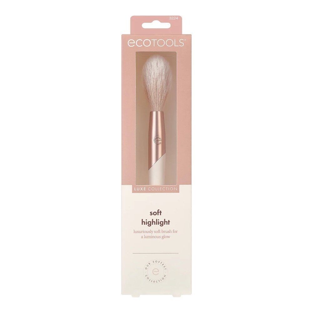 ECO TOOLS - 3224 Soft Highlight Brush