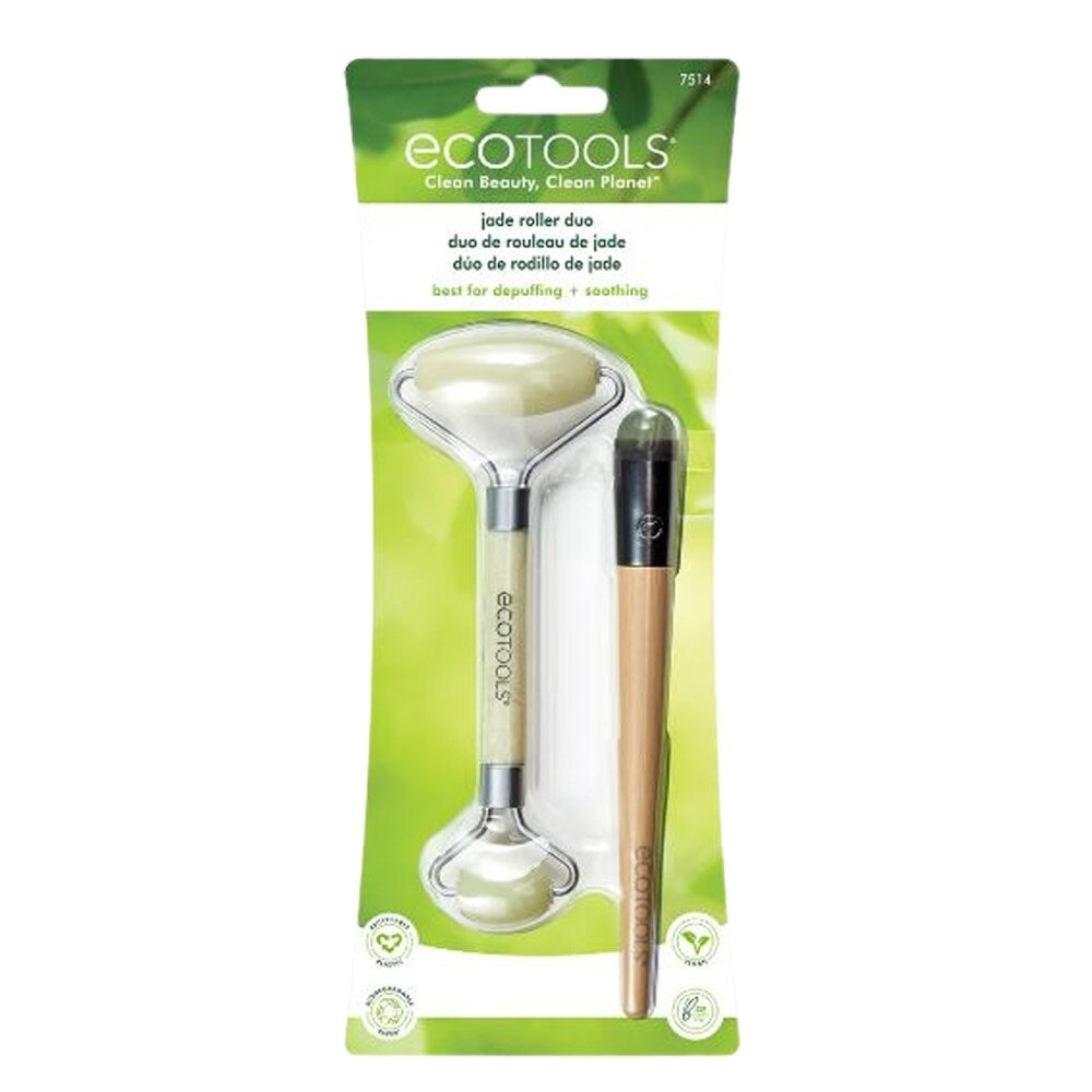 ECO TOOLS - 7514 Gemstone Roller Duo