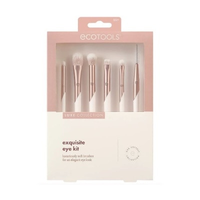 ECO TOOLS ECO TOOLS - 3221 Equisite Eye Kit