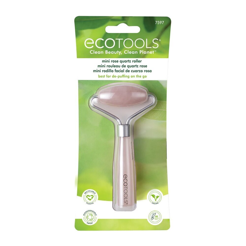 ECO TOOLS - 7597 Mini Rse Qurtz Roller