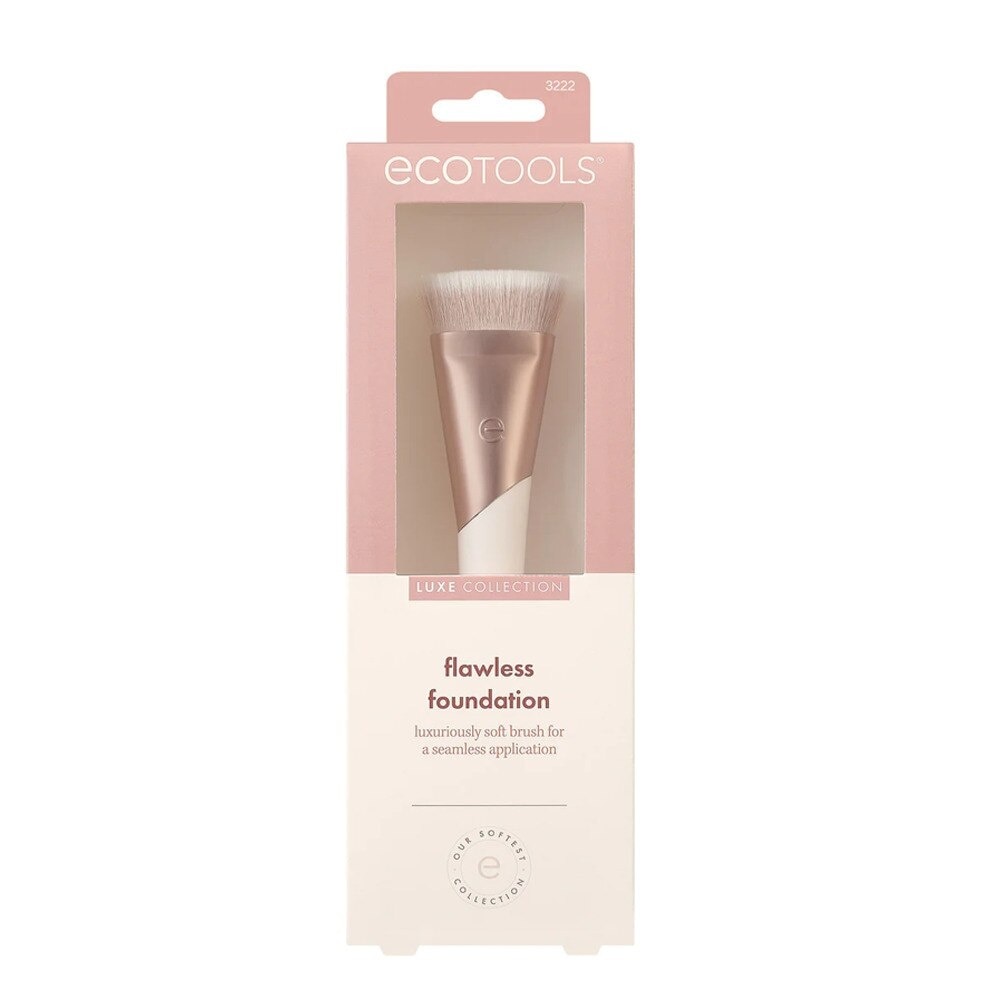 ECO TOOLS - 3222 Flawless Foundation