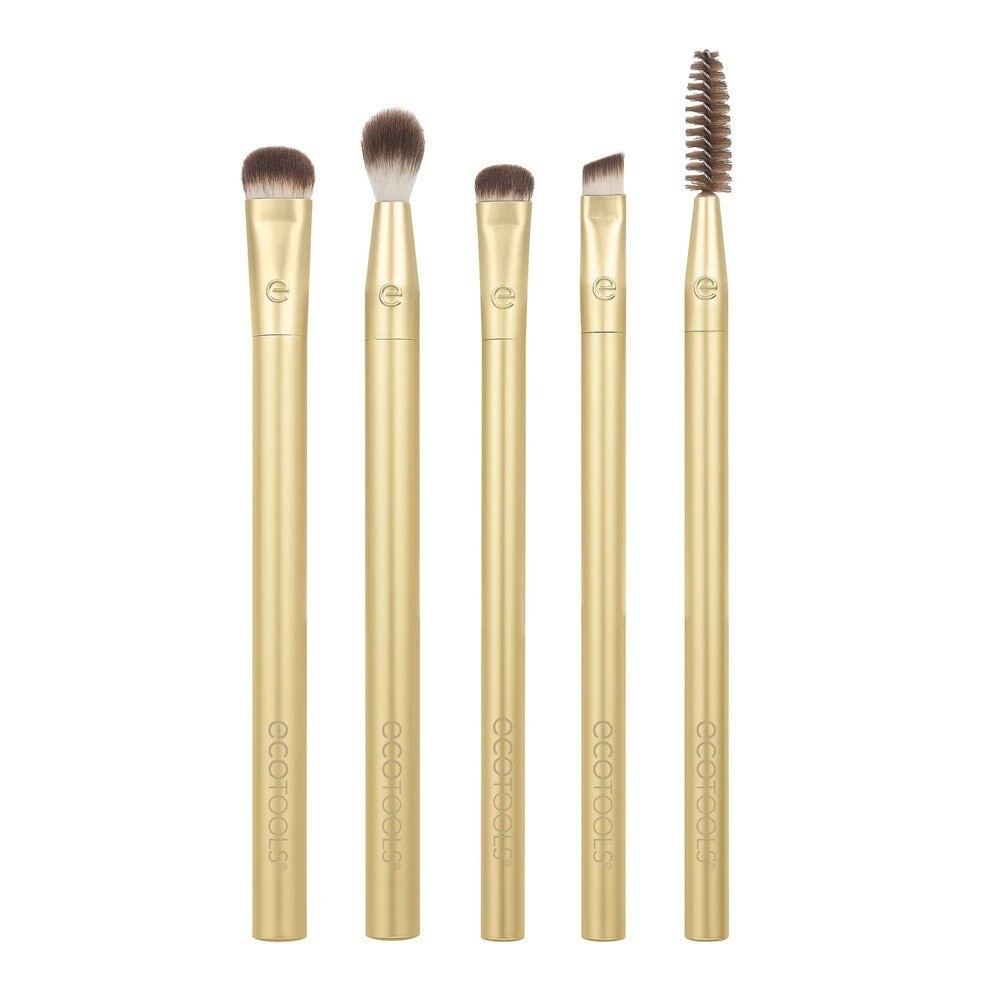 ECO TOOLS - 2600 Brightening Eye Set