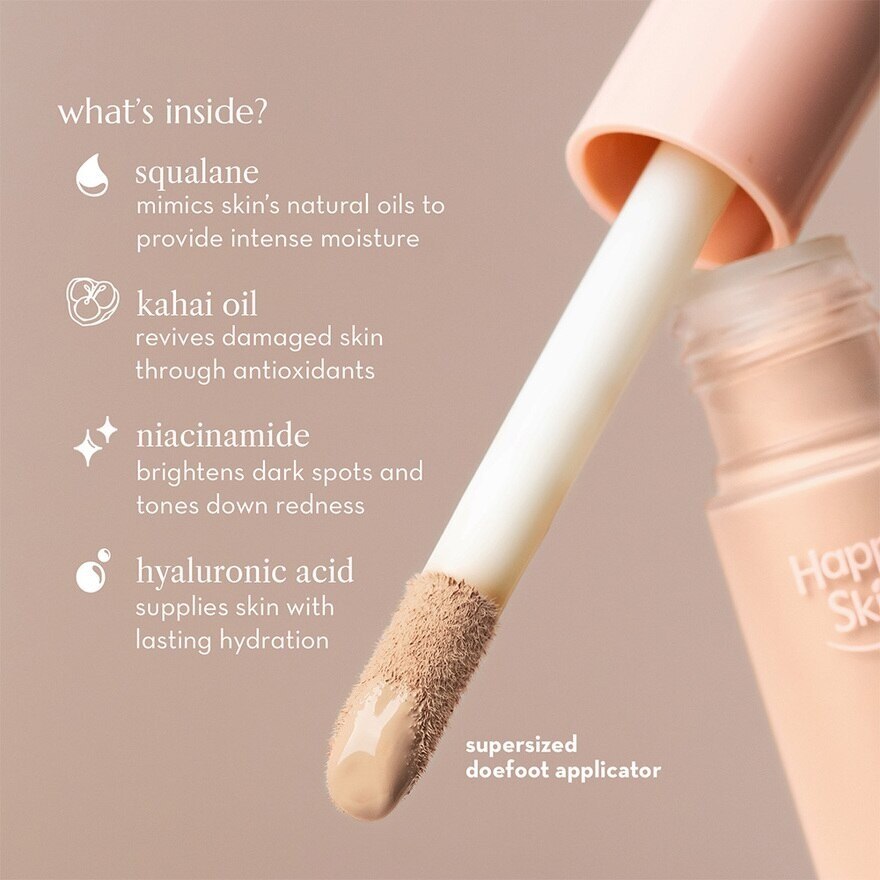 HS SS MULTITASKING SERUM CONCEALER IN SB