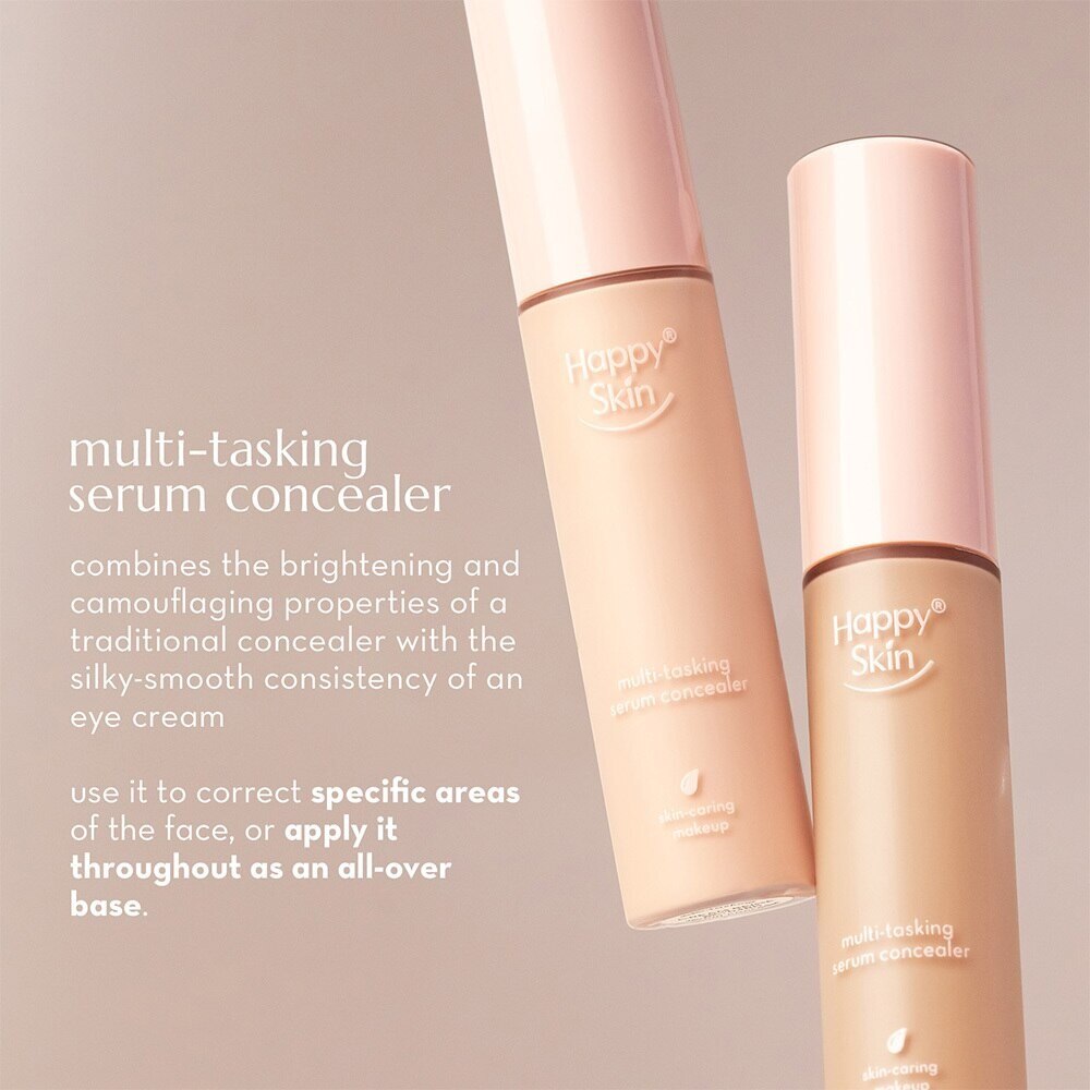 HS SS MULTITASKING SERUM CONCEALER IN SB