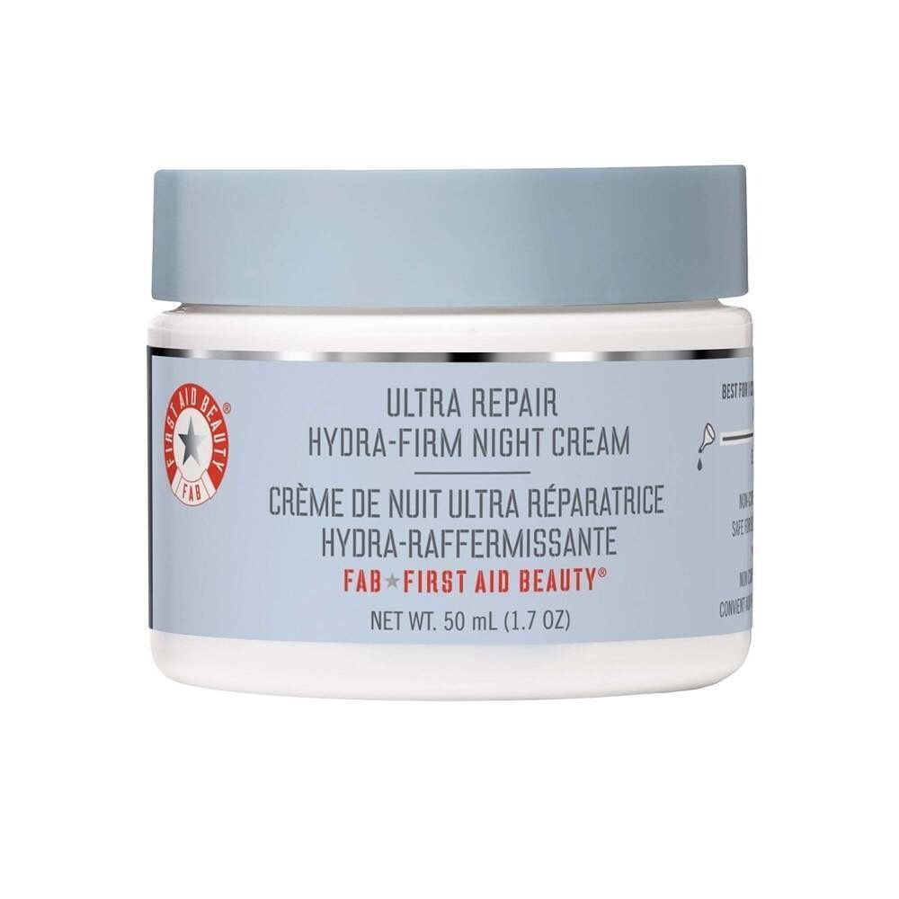 Ultra Repair Hydra Firm Night Cream - 50ML