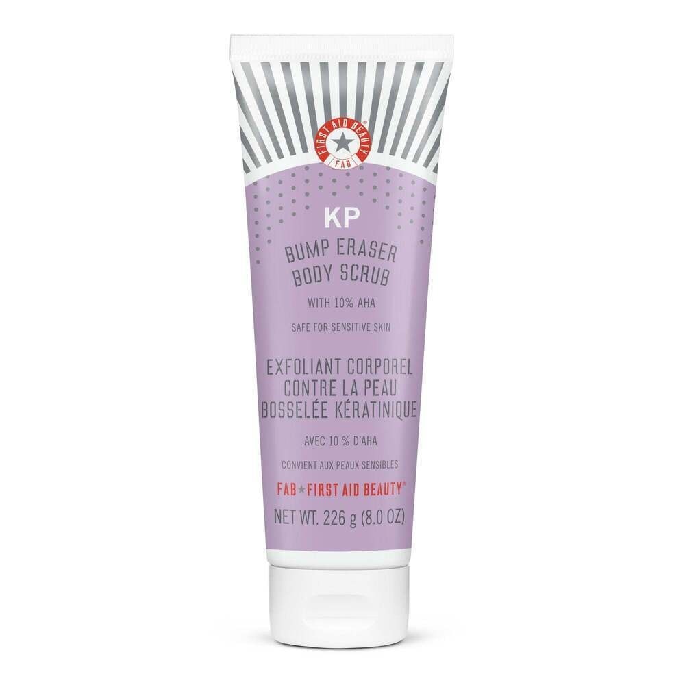 KP Bump Eraser Body Scrub Jumbo - 226G