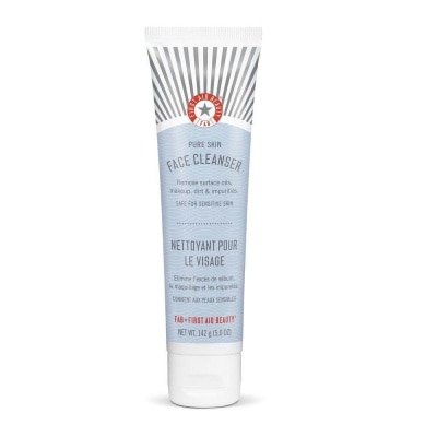 FIRST AID BEAUTY Face Cleanser