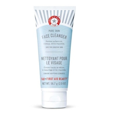 FIRST AID BEAUTY FIRST AID BEAUTY - Ps Face Cleanser 56 7G