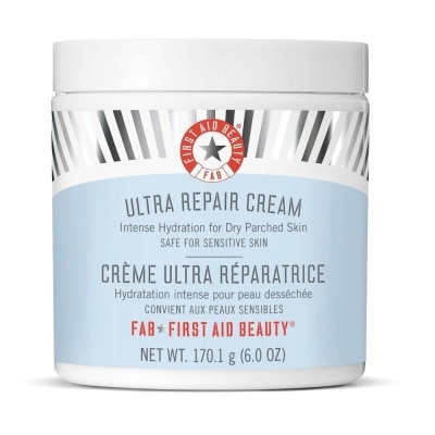 FIRST AID BEAUTY FIRST AID BEAUTY - Ultra Repair Cream Intense Hydration