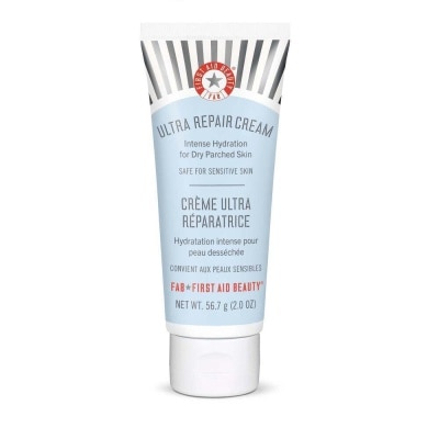 FIRST AID BEAUTY Ultra Repair Cream Intense Hydration - 56.7G