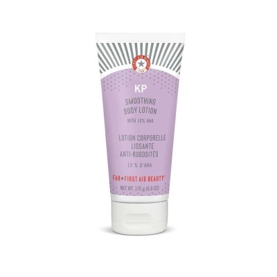 FIRST AID BEAUTY KP Smoothing Body Lotion - 170G