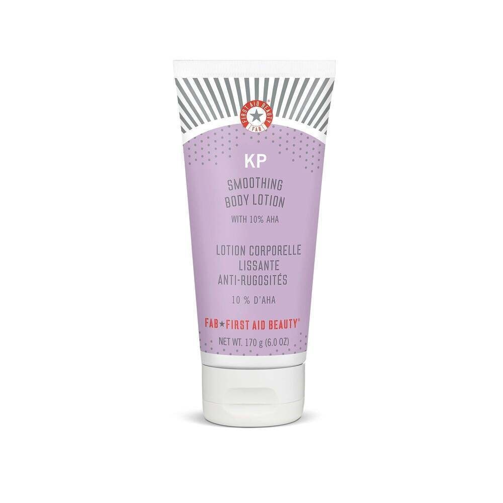 KP Smoothing Body Lotion - 170G