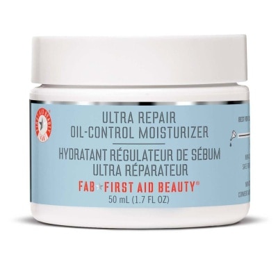 FIRST AID BEAUTY Ultra Repair Oil Control Moisturizer - 50ML