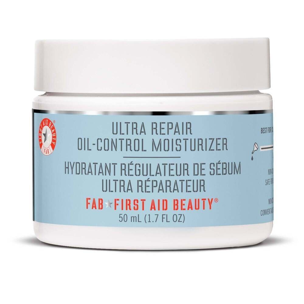 Ultra Repair Oil Control Moisturizer - 50ML