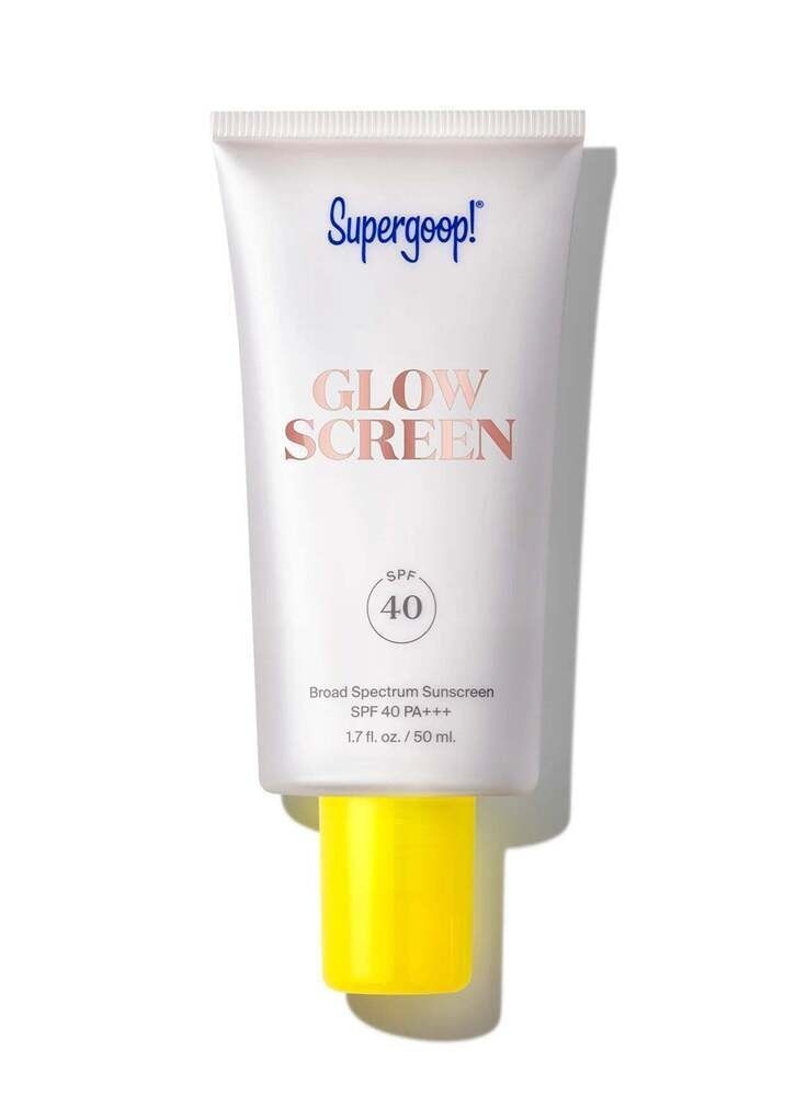 Glowscreen SPF 40 - 50 ML