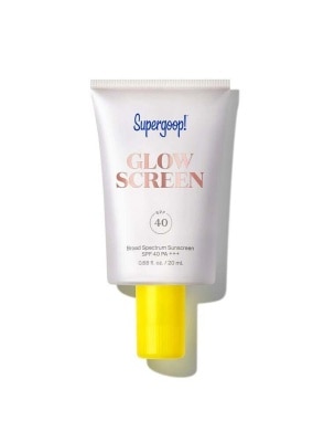 SUPERGOOP Glowscreen SPF 40 - 20 ML