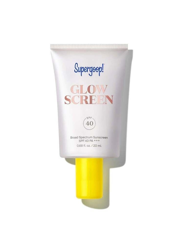 Glowscreen SPF 40 - 20 ML