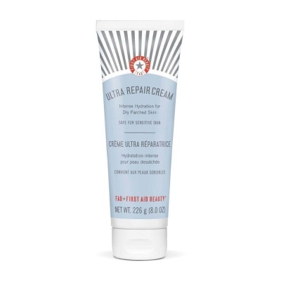 FIRST AID BEAUTY FIRST AID BEAUTY - Ultra Repair Cream Intense Hydration - 226 G