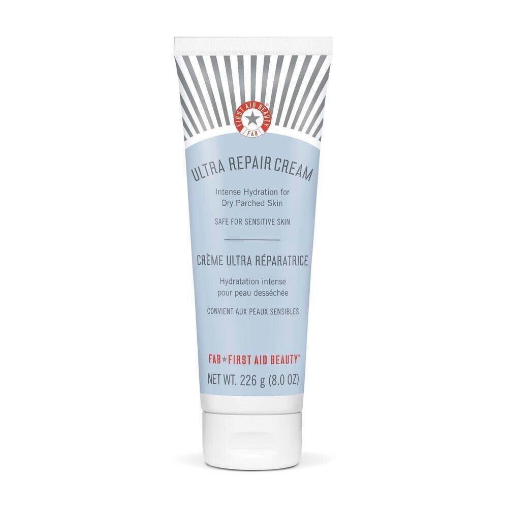 FIRST AID BEAUTY - Ultra Repair Cream Intense Hydration - 226 G