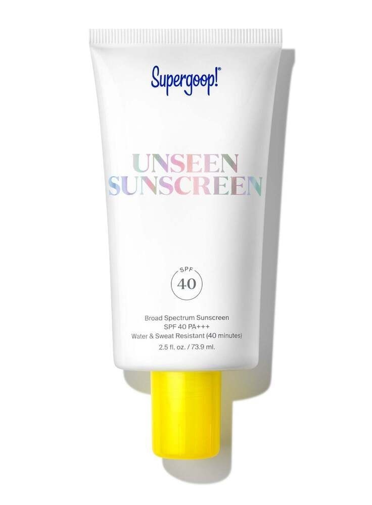 Unseen Sunscreen SPF 40 - 20 ML