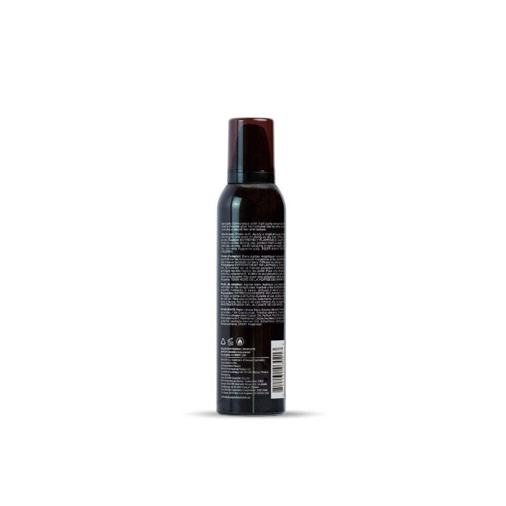 Magotan Texture Volume Sculp Mousse - 250 ML