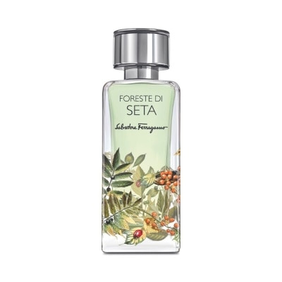 SALVATORRE FERRAGAMO FGF FORESTE DI SETA 100ML