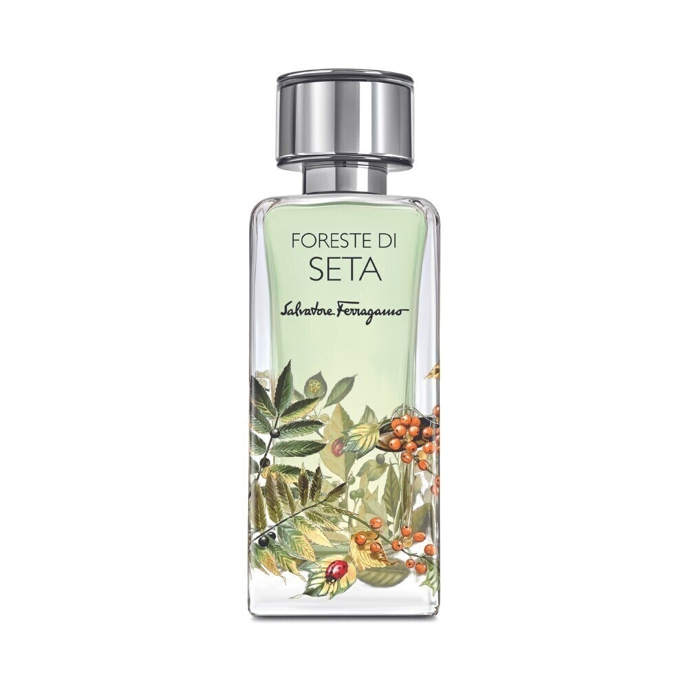 FGF FORESTE DI SETA 100ML