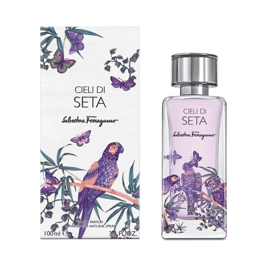 Cielo di Seta - 100ML