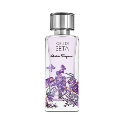 SALVATORRE FERRAGAMO Cielo di Seta - 100ML